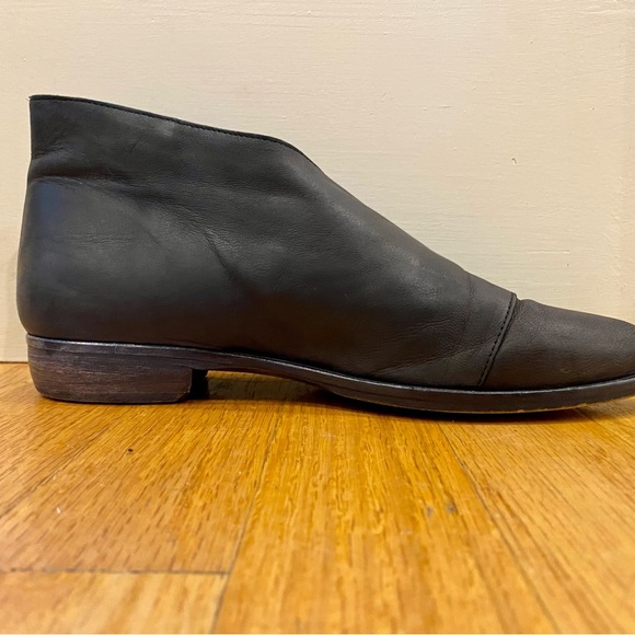 Free People Royale shoe size 8/38 excellent used condition - Picture 10 of 13